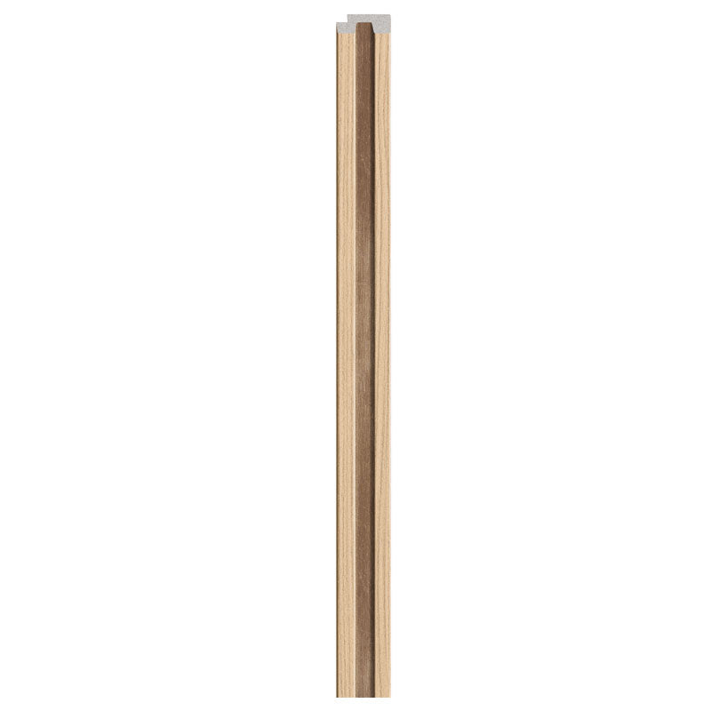 Right Strip for S-Line in Natural Color - VOX Furniture UAE
