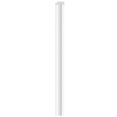 Right Trim For S-Line In White Color 3.05 meters