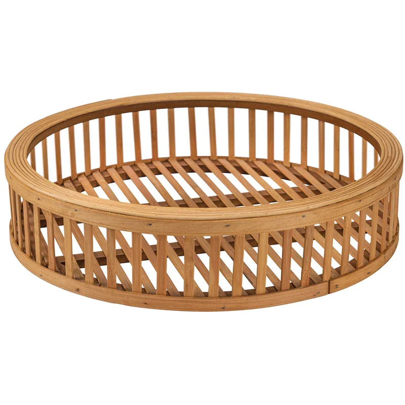 RATI Bamboo Tray