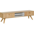 TV Cabinet - VOX Furniture UAE