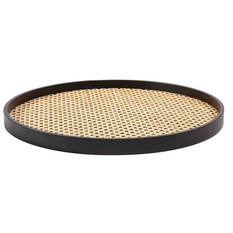RATO Bamboo Tray - VOX Furniture UAE