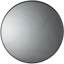 Mirror Round 70cms - VOX Furniture UAE