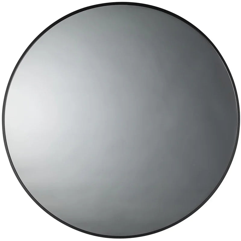 Mirror Round 90cms - VOX Furniture UAE