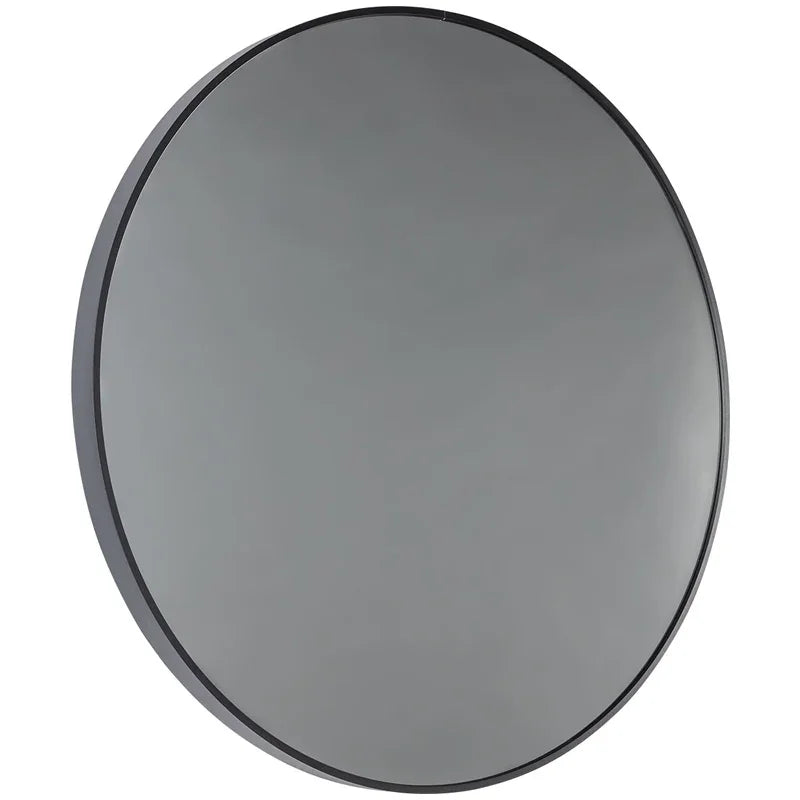 Mirror Round 90cms