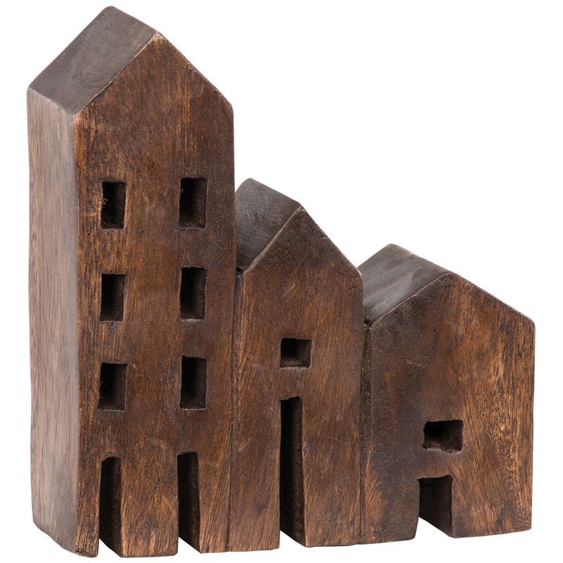 Decorative row houses - VOX Furniture UAE