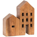 Decorative row houses - VOX Furniture UAE