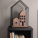 Decorative row houses - VOX Furniture UAE