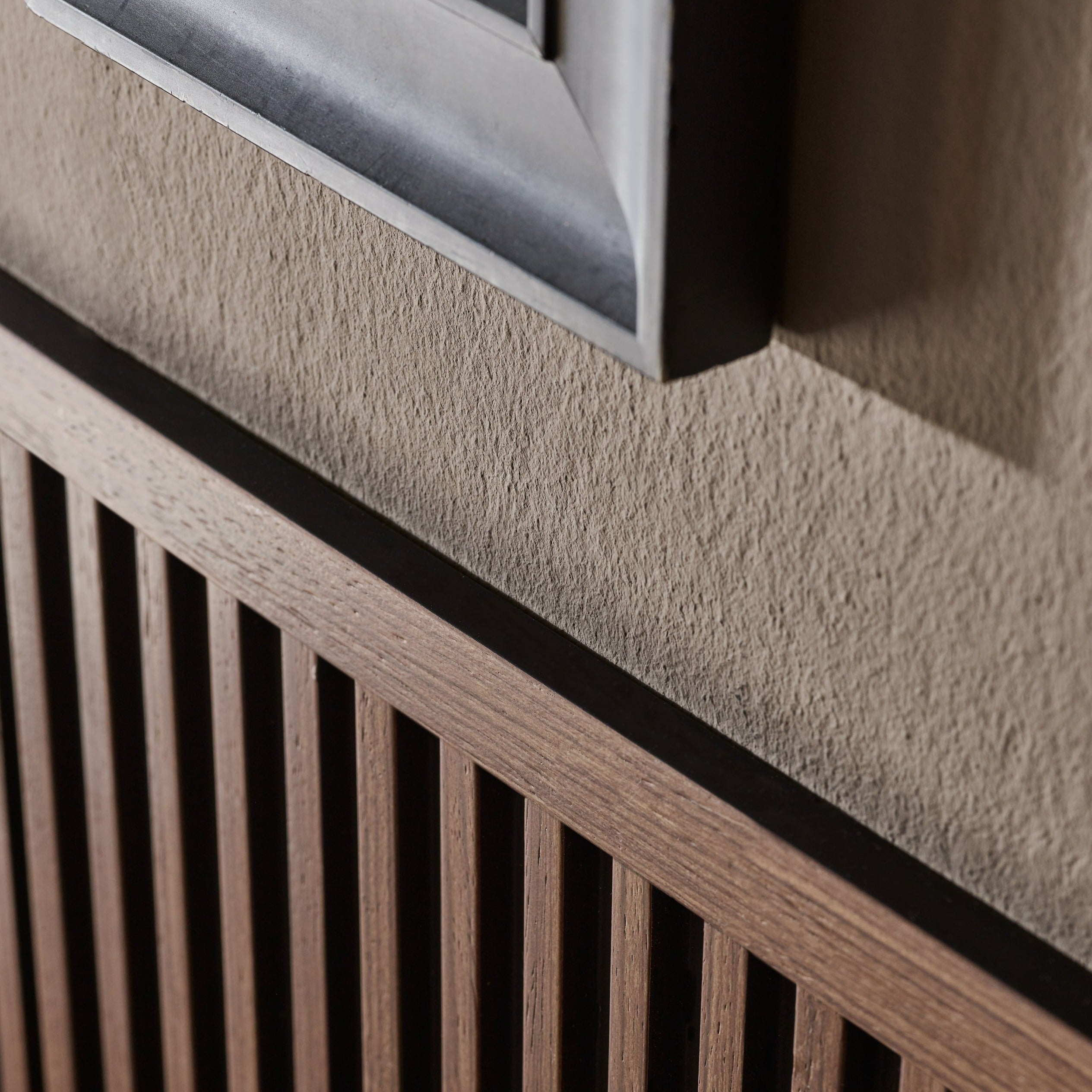 Universal Strip for S-Line & M-Line in Mocca Color - VOX Furniture UAE