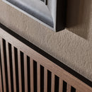 Universal Strip for S-Line & M-Line in Mocca Color - VOX Furniture UAE