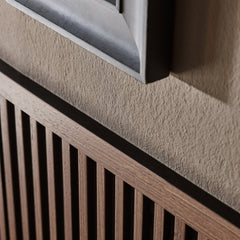Universal Trim For S-Line & M-Line Mocca Color3.05 meters