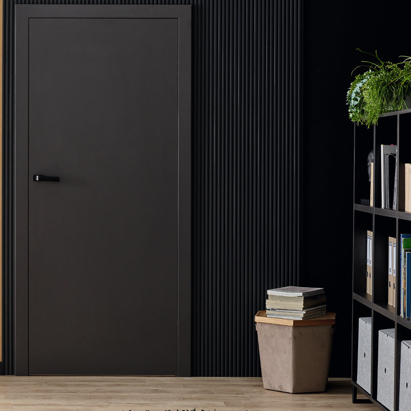 Universal Trim For S/ M Line in Anthracite Color 3.05 meters