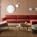 S-Line Natural Color - VOX Furniture UAE