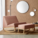 S Line Natural Color Linerio wall panels