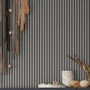 Right Strip for S-Line in Grey Color - VOX Furniture UAE