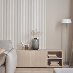 S-Line White Color 3.05 meters