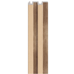 L-Line Natural Color - VOX Furniture UAE