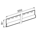 Starting trim- SV 11 - VOX Furniture UAE