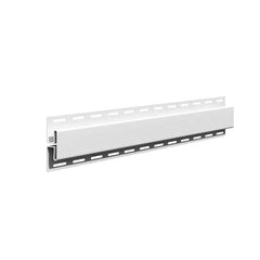 Center Joint Trim- White