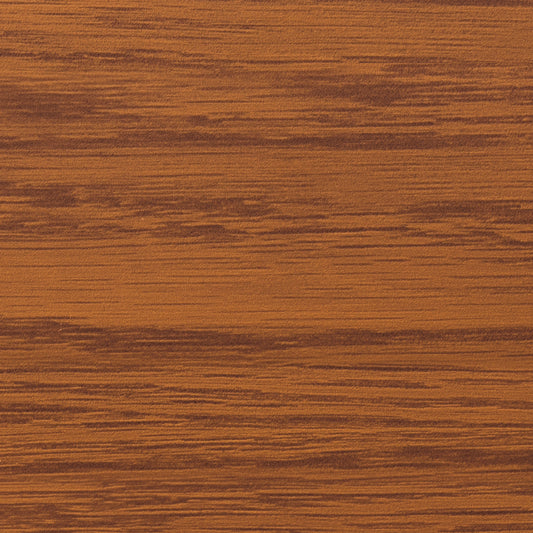 Soffit ceiling panels with perforation - Golden Oak - VOX Furniture UAE