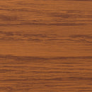 Soffit ceiling panels without perforation - Golden Oak - VOX Furniture UAE