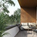 Golden Oak - VOX Furniture UAE