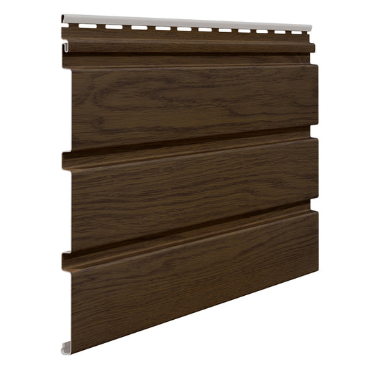 Soffit ceiling panels without perforation - Nut - VOX Furniture UAE