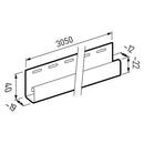 Joint Trim- SVP/ SVPU 15 - VOX Furniture UAE