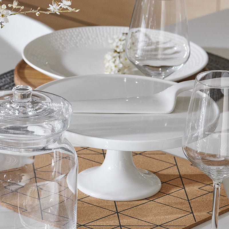 SEVER Cake stand - VOX Furniture UAE