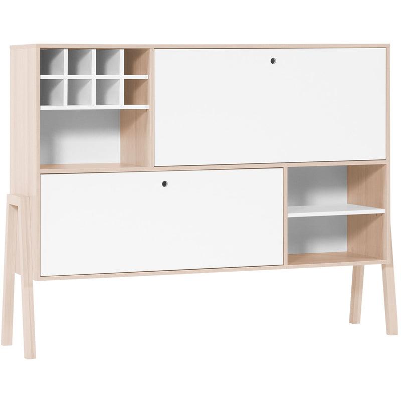 Tall sideboard - VOX Furniture UAE