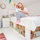 Boxes for bed - VOX Furniture UAE