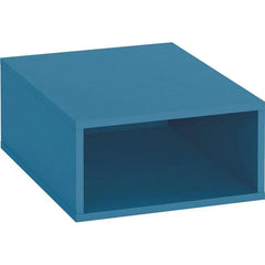 Small Box 31.5 x 41 x 16 cm - Blue Color
