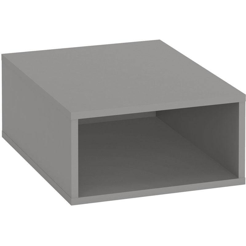 Small box - graphite - Voxfurniture.ae