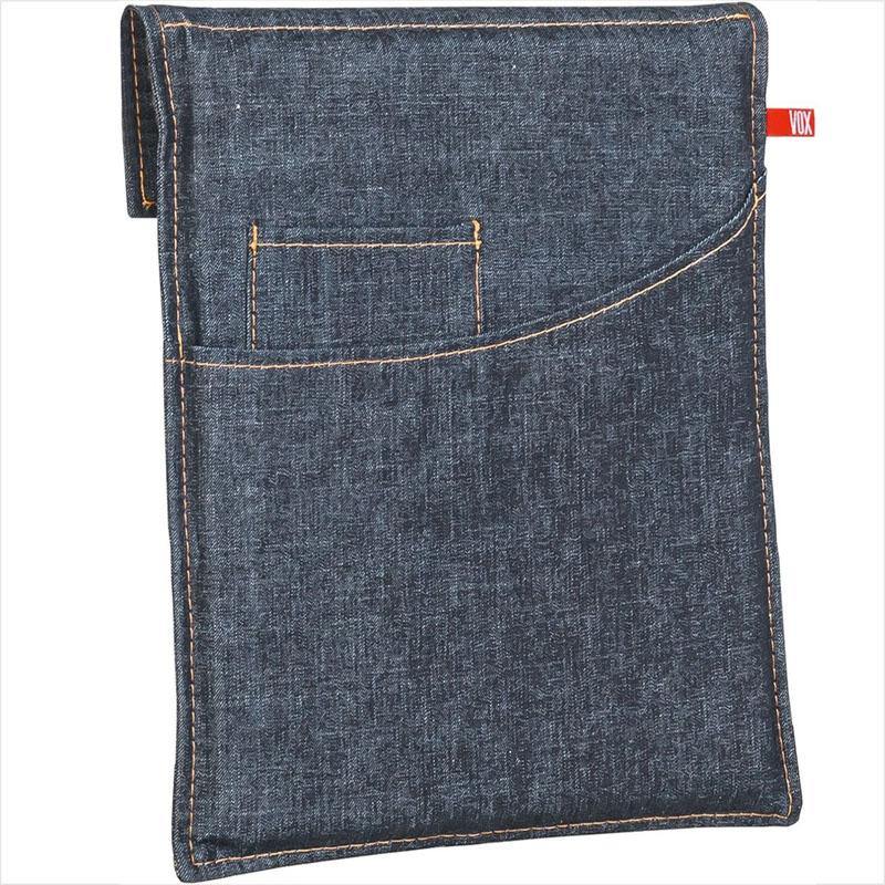 Denim organizer - small - Voxfurniture.ae