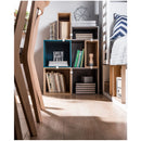 Small box - oak - VOX Furniture UAE