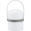 Rechargeable Lamp - Large - VOX Furniture UAE