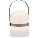 Rechargeable Lamp - Large - VOX Furniture UAE