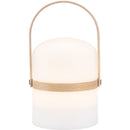 Rechargeable Lamp - Large - VOX Furniture UAE