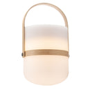 Rechargeable Lamp - Large - VOX Furniture UAE