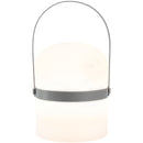 Rechargeable Lamp - Large - VOX Furniture UAE