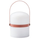 Rechargeable Lamp - Small - VOX Furniture UAE