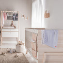 Cot Bed 70x140 - Voxfurniture.ae