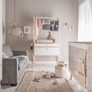 Dresser with changer - Spot Baby VOX - VOX Furniture UAE