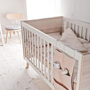Cot Bed 70x140 - Voxfurniture.ae