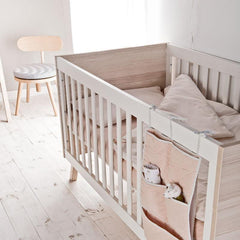 Convertible Cot Bed 70x140 - Spot Baby VOX