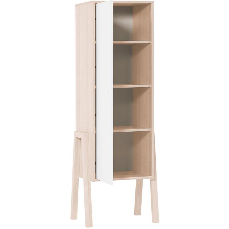 1 Door wardrobe-Spot Baby Vox-voxfurniture.ae