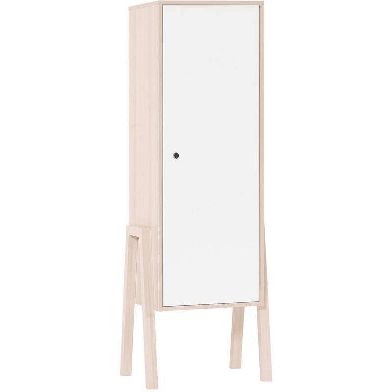 1 Door wardrobe-Spot Baby Vox-voxfurniture.ae