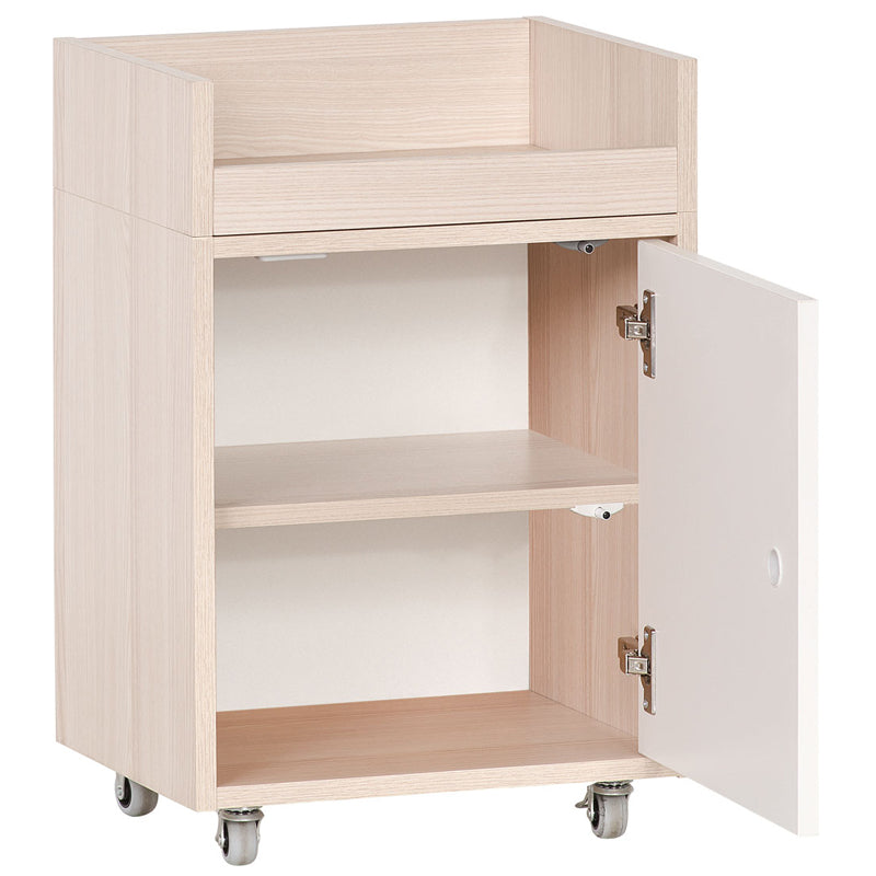 Desk Cabinet - VOX Furniture UAE