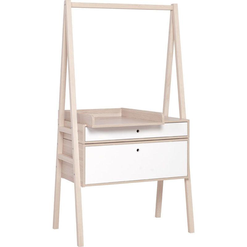 Dresser with changer - Spot Baby VOX - VOX Furniture UAE