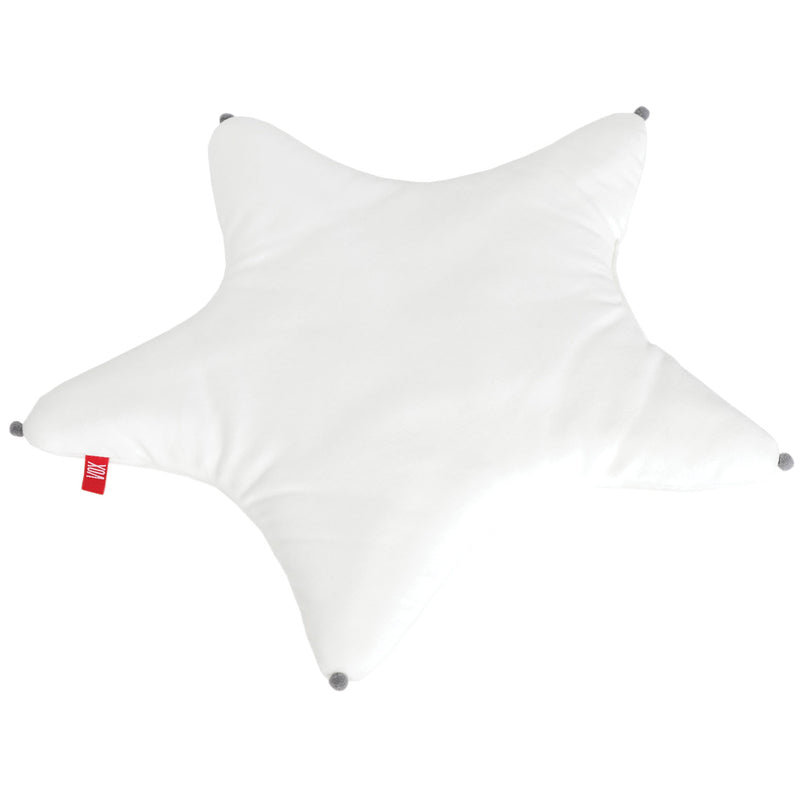 Star Pillow PURE - Cream - VOX Furniture UAE