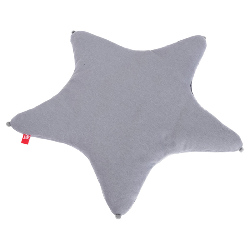 Star Pillow PURE - Grey - VOX Furniture UAE